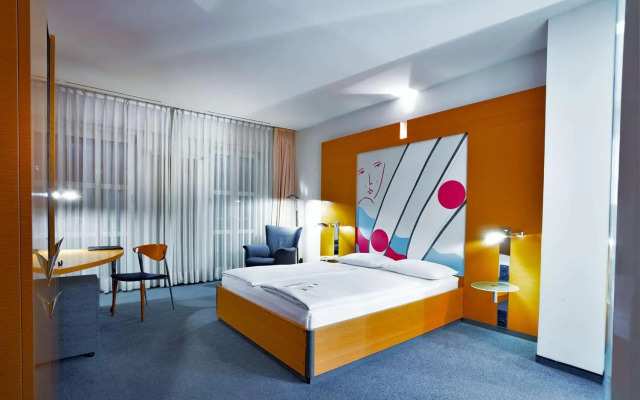 Select Hotel Berlin Ostbahnhof