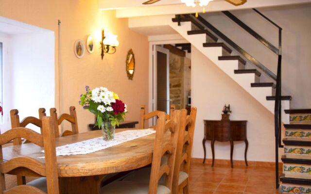 House Los Mulet Benissa