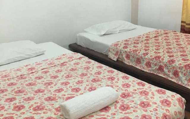 New Eve's Kiosk Dive Resort