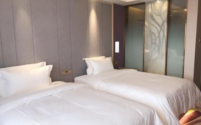 Lavande Hotel·Turpan Grand Cross