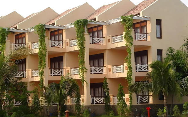 Can Gio Resort