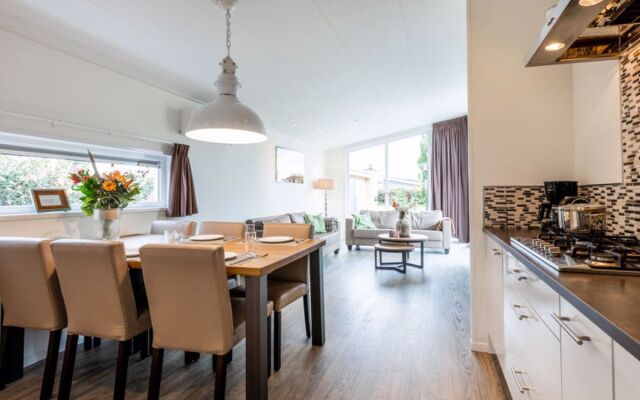 Green Resort Mooi Bemelen 14197