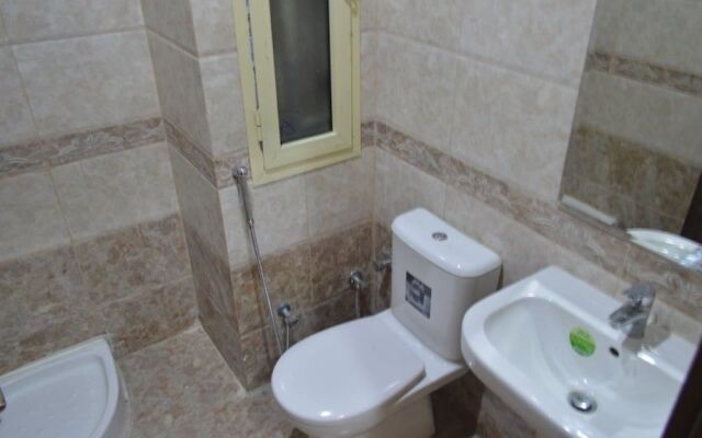 Al Refa Reea Bakhsh Hotel