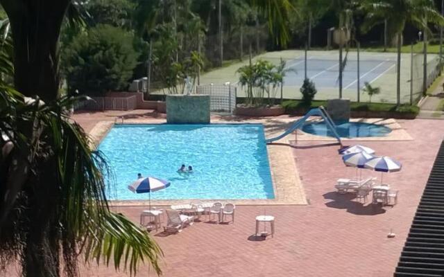 Apartamento Cavalinho Branco 501
