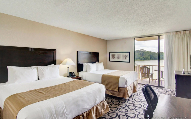 Stayable Select Gainesville