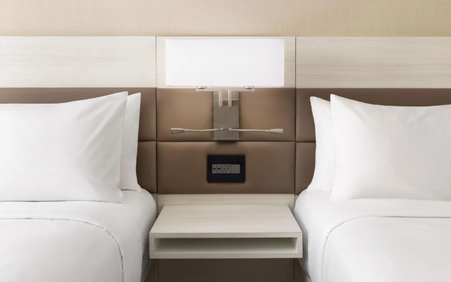 AC Hotel St. Petersburg