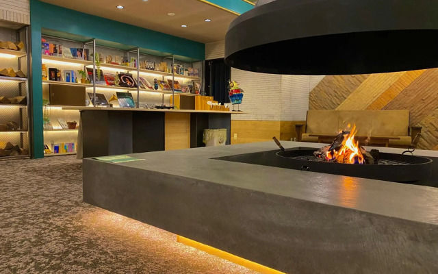 Hotel Edel Warme