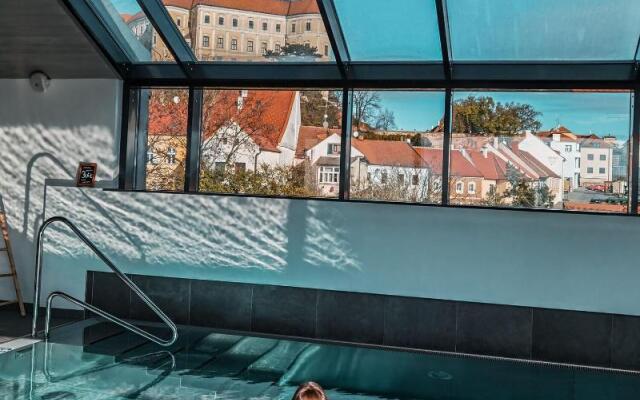 Wellness Hotel Volarik