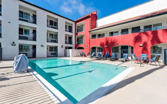 Best Choice Inn Chula Vista