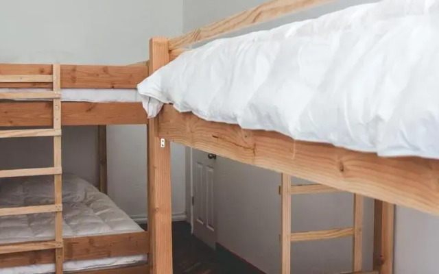 Tricahue Hostal