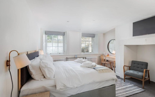 Rooms by Bistrot Pierre