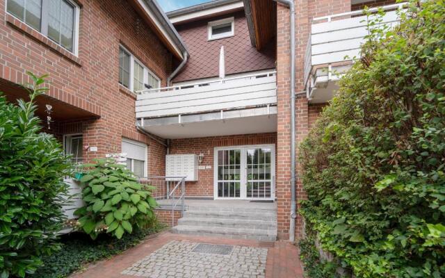 Seepark Wohnung 3 4