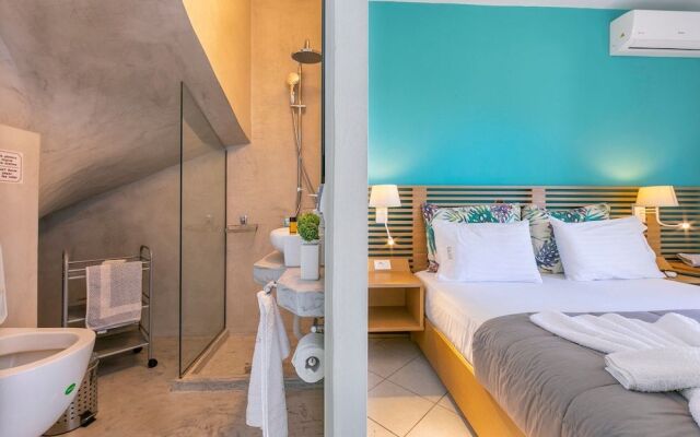 Villa Merope