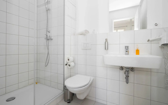 Lodge Friedrichshain