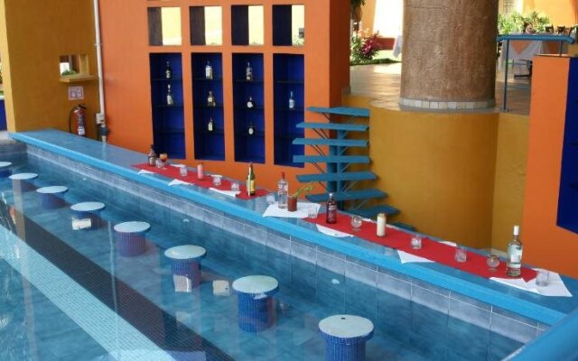 Hotel Quinta Loriffe