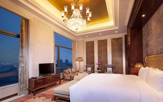 DoubleTree by Hilton hotel Anhui - Suzhou
