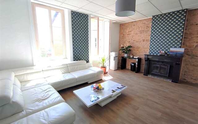 Appartement Oingt - Les Meublés des Pierres Dorées