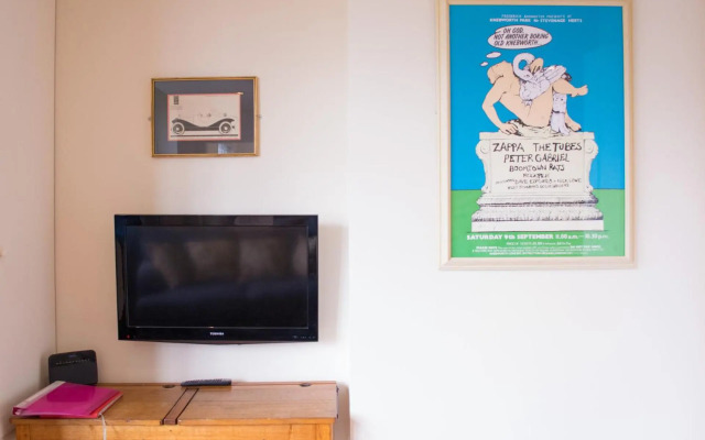 York Terrace Apartments - Norwich City