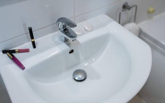 P&O Apartments Podwale