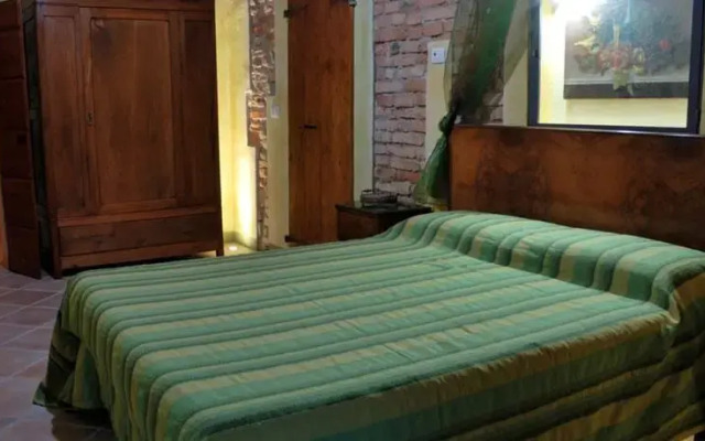 Bed and Breakfast La Violina