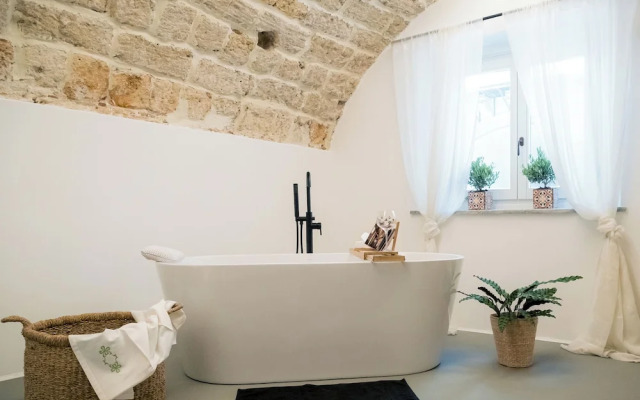 Palazzo Santa Ninfa - Luxury Mansion