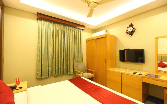 OYO 5446 Hotel Maharajay