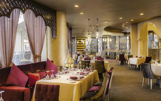 Rixos Alamein Couples And Families Only
