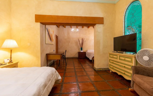 Casa Magica