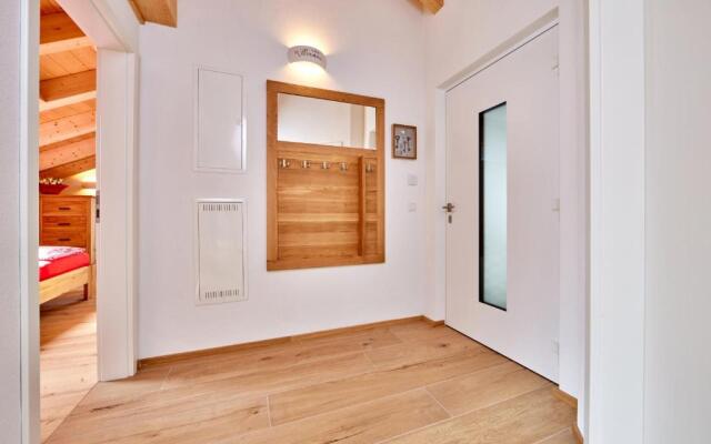 Apartment Bergblick