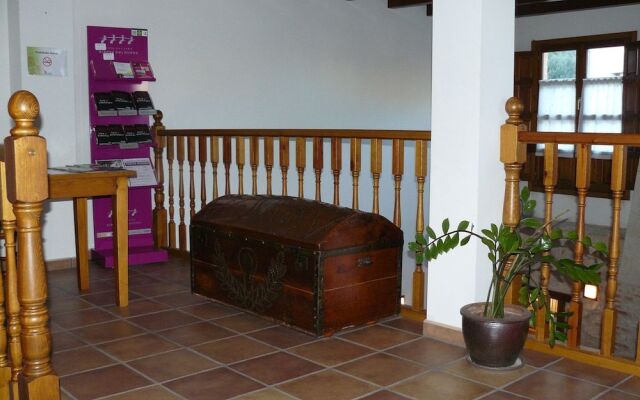 Casa Rural El Rincón de Elena