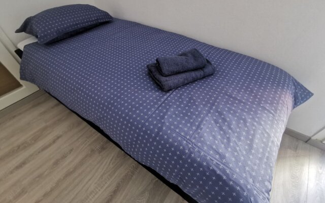 Apartment Budin 2 Rijeka City Center