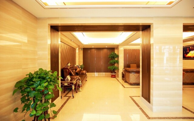 Dunhuang Season Boutique Hotel