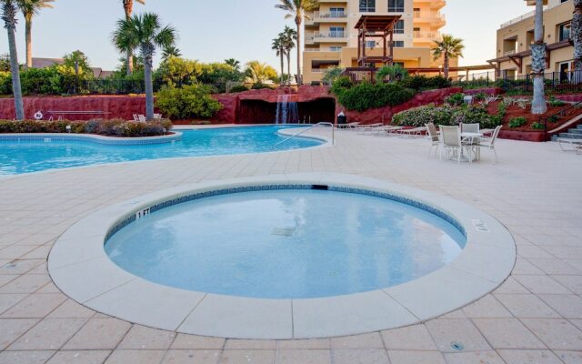 Luau I 6104 - flr1 - 1BR 1BA - (4)