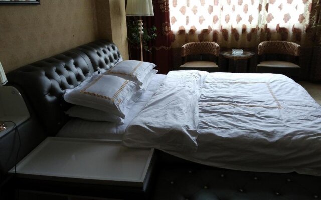 Tea Horse Road Hotel