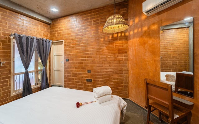 AR Lighthouse Bay Villa by Roscotel