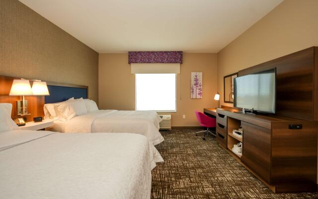 Hampton Inn & Suites Aurora South Denver