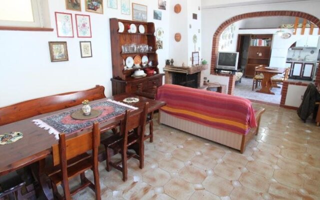 Camere & Casa Vacanze Lo Scoglio