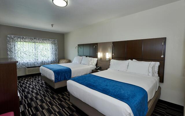 Holiday Inn Express & Suites Birmingham South - Pelham, an IHG Hotel