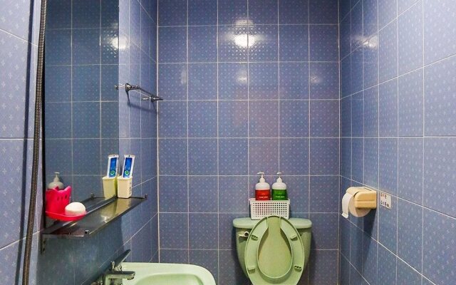 Handamnuri Guesthouse
