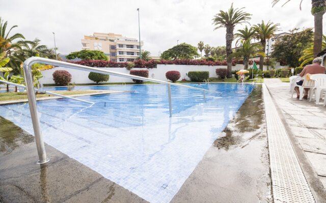 Interpalace LA PAZ