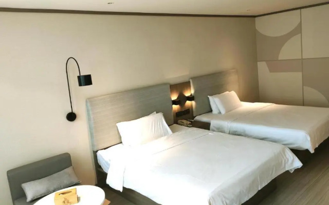 Hanting Express Yancheng Funing