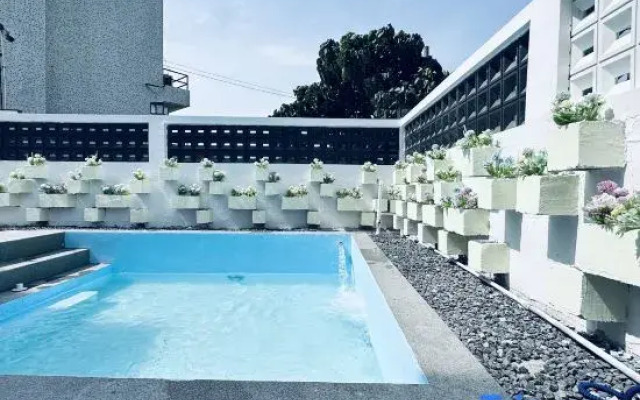 Joyfun Homestay (Guishan Island)