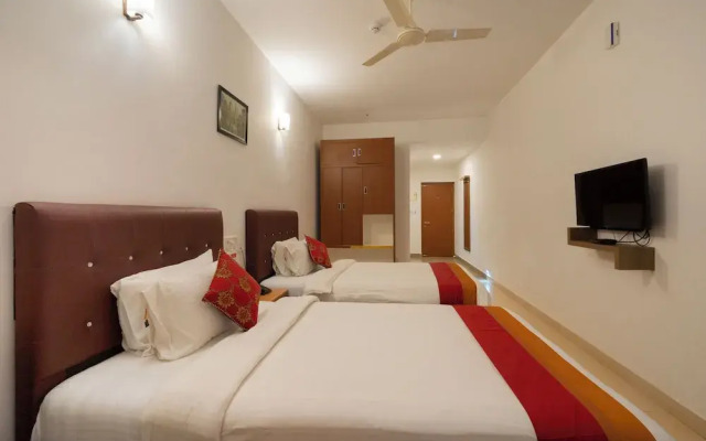 The Sanihara Hotel & Resort