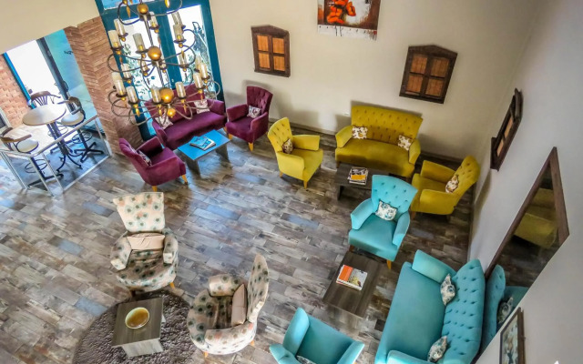 Remer Hotel