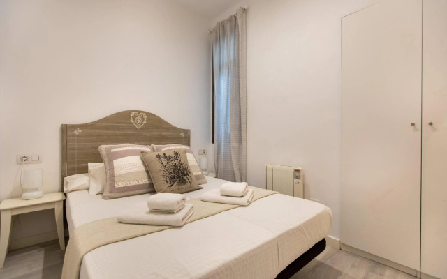 Pere Serafi 2 bedroom apartment