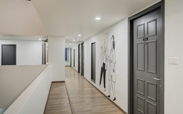 OYO Townhouse 063 M G Road