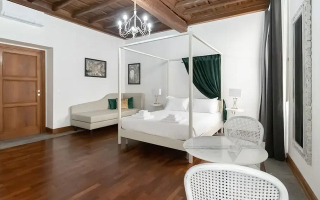 Italianway - Barberini