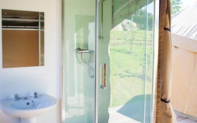 Durrell Wildlife Camp