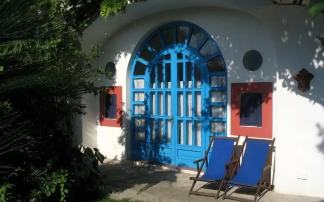 Dimora Coloniale B&B