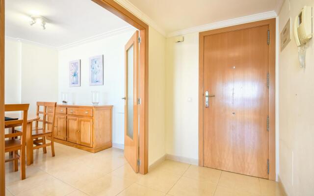 Rosamarina 9C,Peñon Ifach